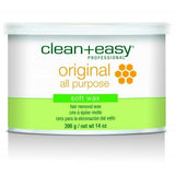 Clean + Easy Original Wax - 14oz