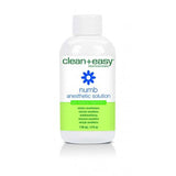 Clean + Easy Numb - Anesthetic Numbing Solution - 4oz