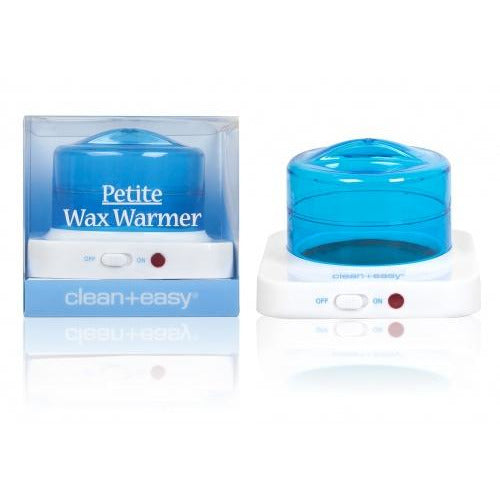 Clean + Easy Petite Wax Warmer Main image
