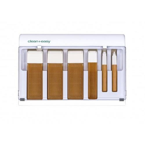 Clean + Easy Waxing Spa Warmer 120V Main image