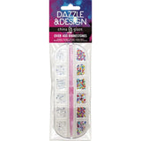 China Glaze Dazzle & Design Nail Art Kit