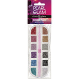 China Glaze Pearl Glam Nail Art Kit