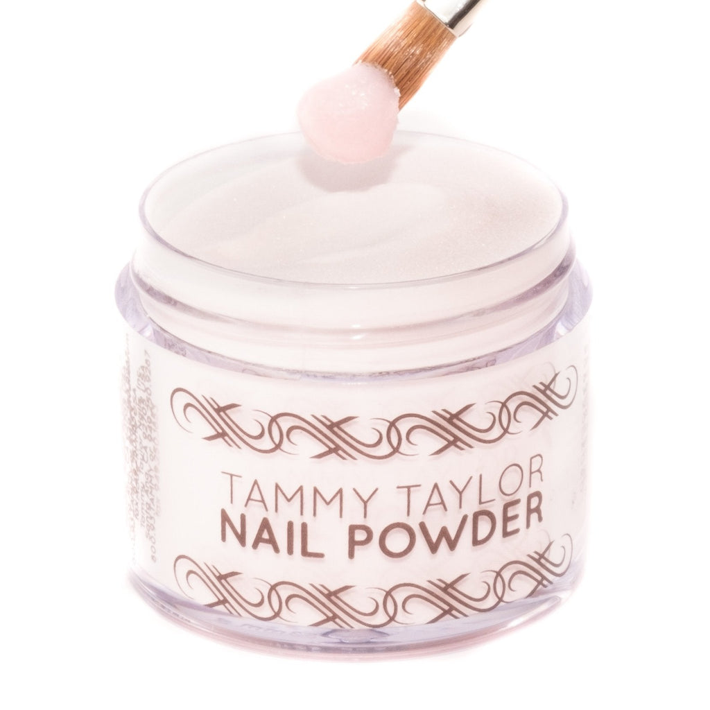 Tammy Taylor Cover It Up Powder - Extra Light Pink Powder - 1.5oz