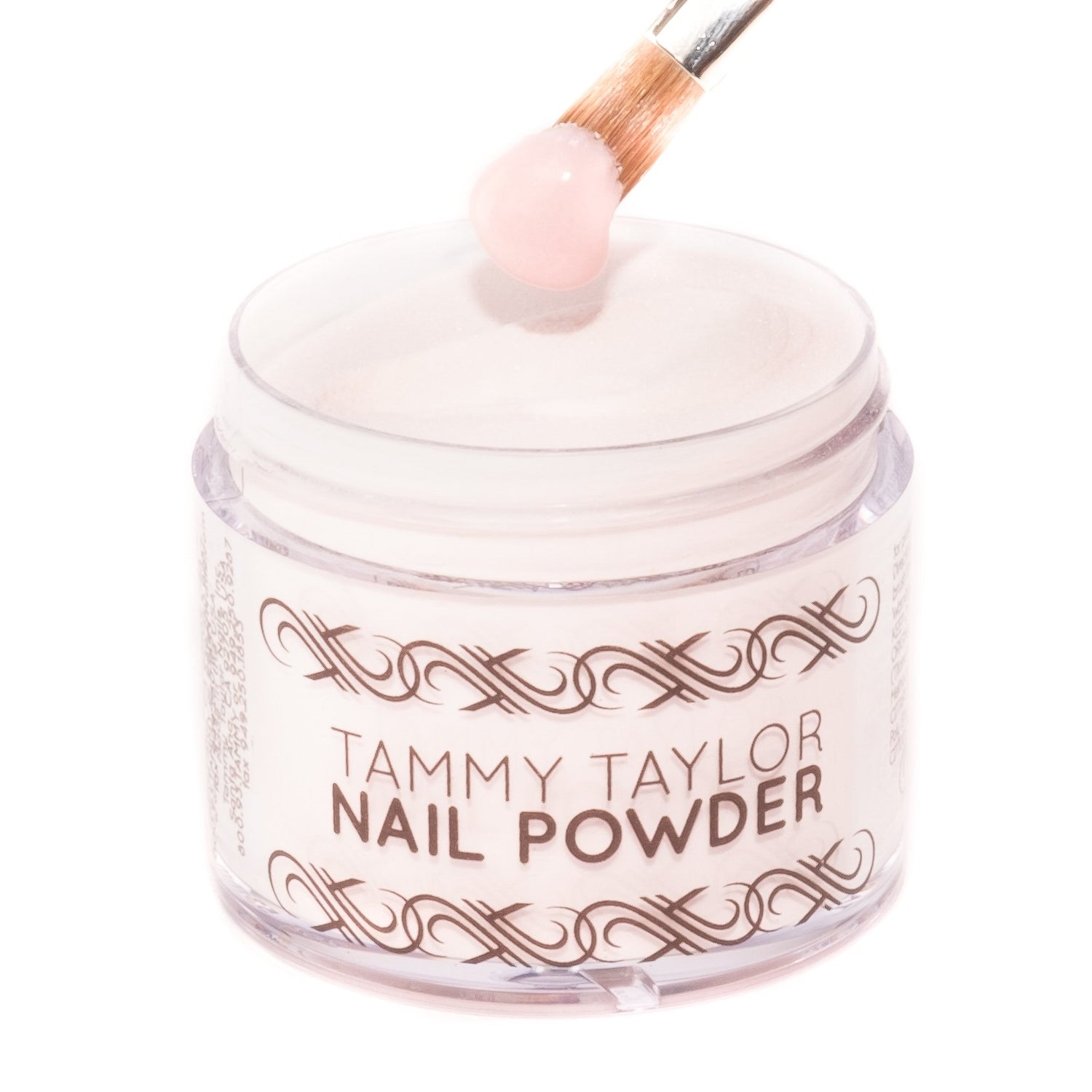 Tammy Taylor Cover It Up Light Pink Powder Main image