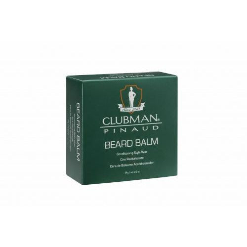 Clubman Beard Balm 2oz Main image