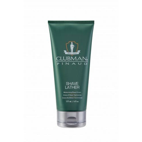 Clubman Shave Lather 6oz Main image
