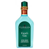 Clubman Gent's Gin After Shave Lotion 6oz