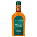 Clubman Whiskey Woods After Shave Lotion 6oz