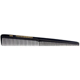 Master Barber 683 Hard Rubber Comb