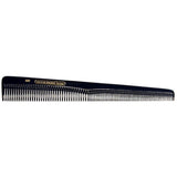 Master Barber 689 Hard Rubber Comb