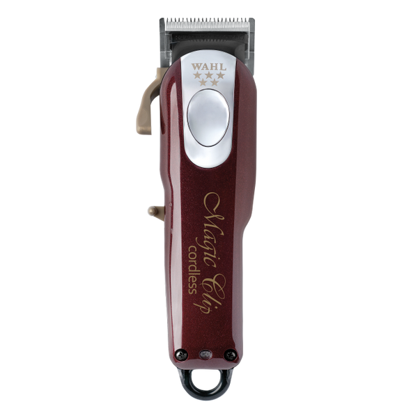 Wahl Cord/Cordless Magic Clip Clipper