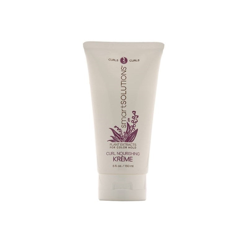 Smart Solutions CNK Curl Nourishing Kreme 5oz Main image