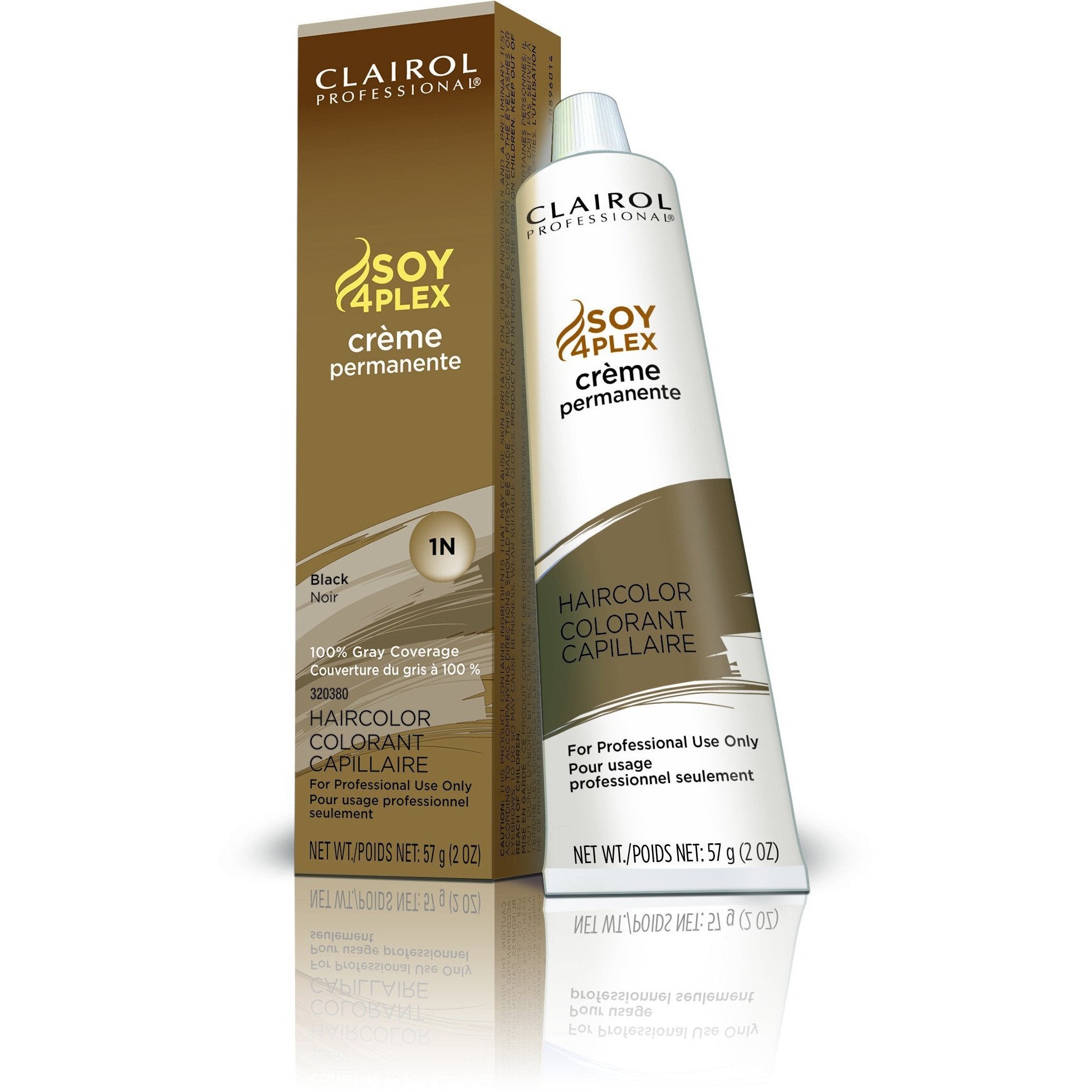 Clairol Professional Creme Haircolor Main image