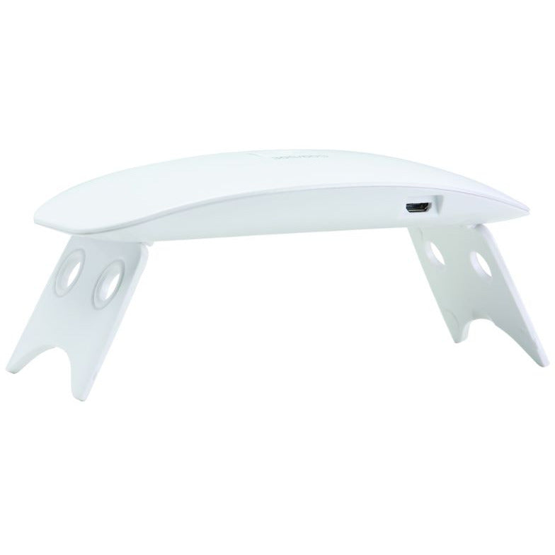Cuccio Max Pro Mini LED Curing Lamp USB (CPLL1302) Main image