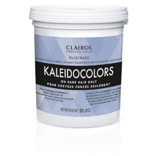 Kaleidocolor Powder Lightener - Blue Main image