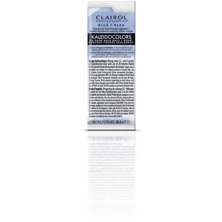 Kaleidocolor Powder Lightener - Blue Secondary image