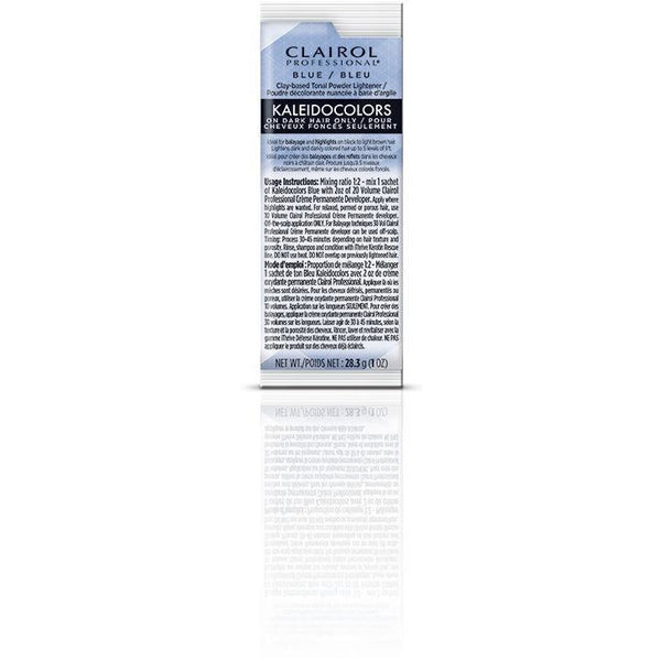 Kaleidocolor Powder Lightener - Blue