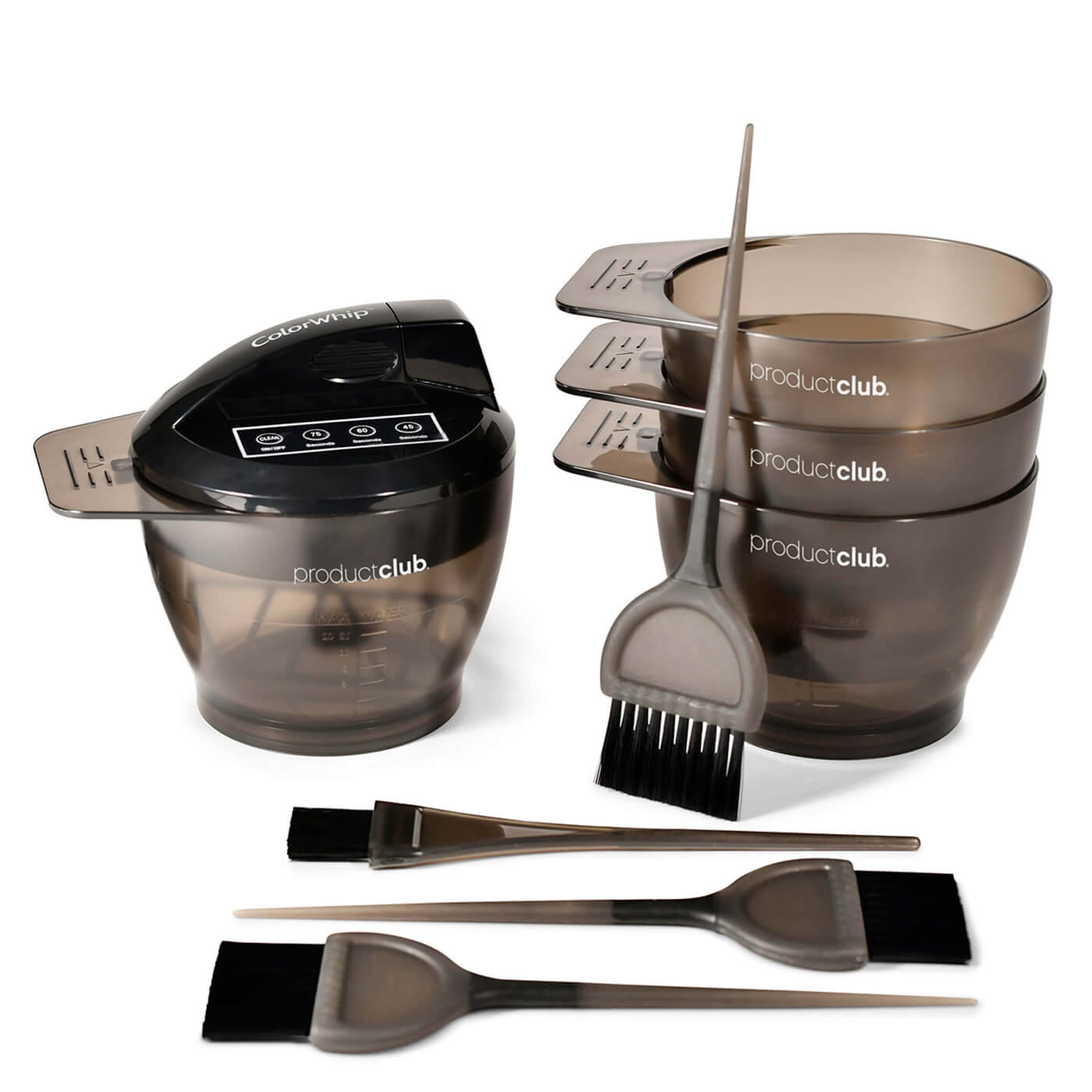 Product Club Color Whip Electric Mixer