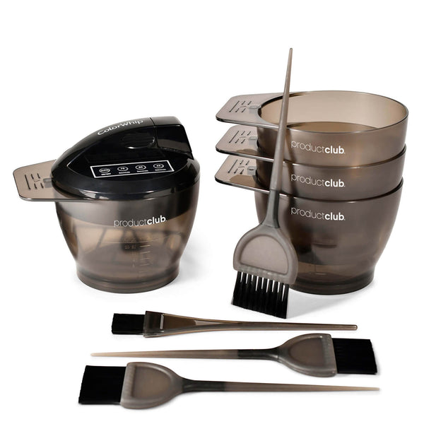 Product Club Color Whip Electric Mixer