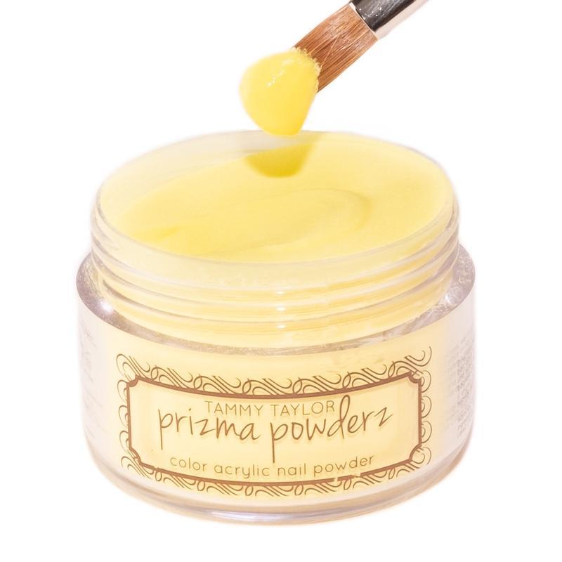 Tammy Taylor Prizma P-128 Canary Yellow - 1.5oz Main image