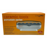 Conair Ceramic Tools Hairsetter Hot Roller Set (12 Rollers)