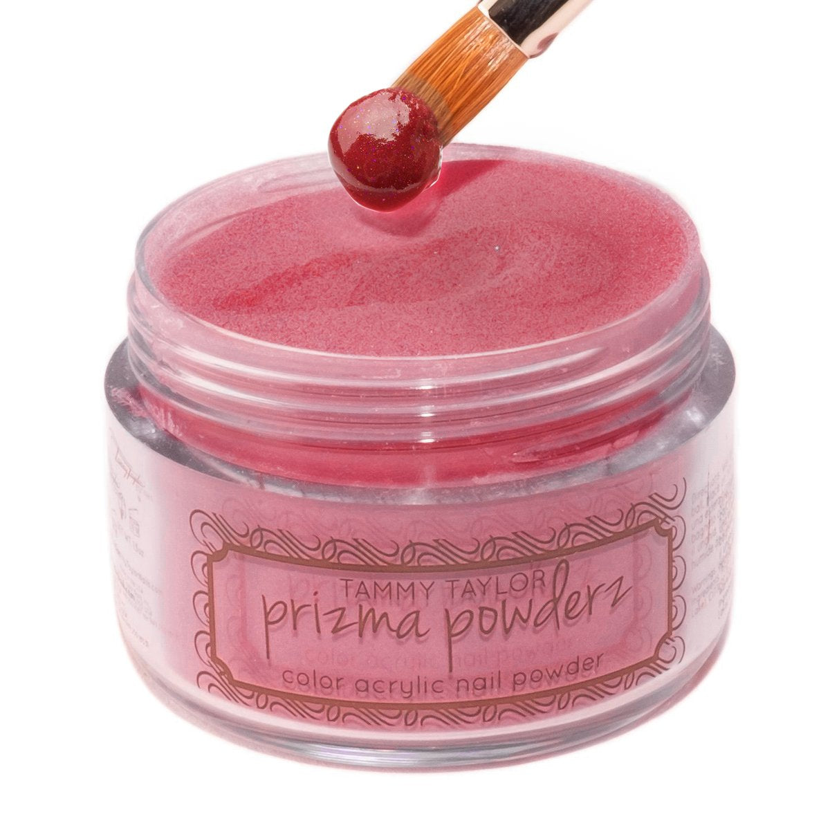 Tammy Taylor Prizma P-137 Cherry - 1.5oz Main image