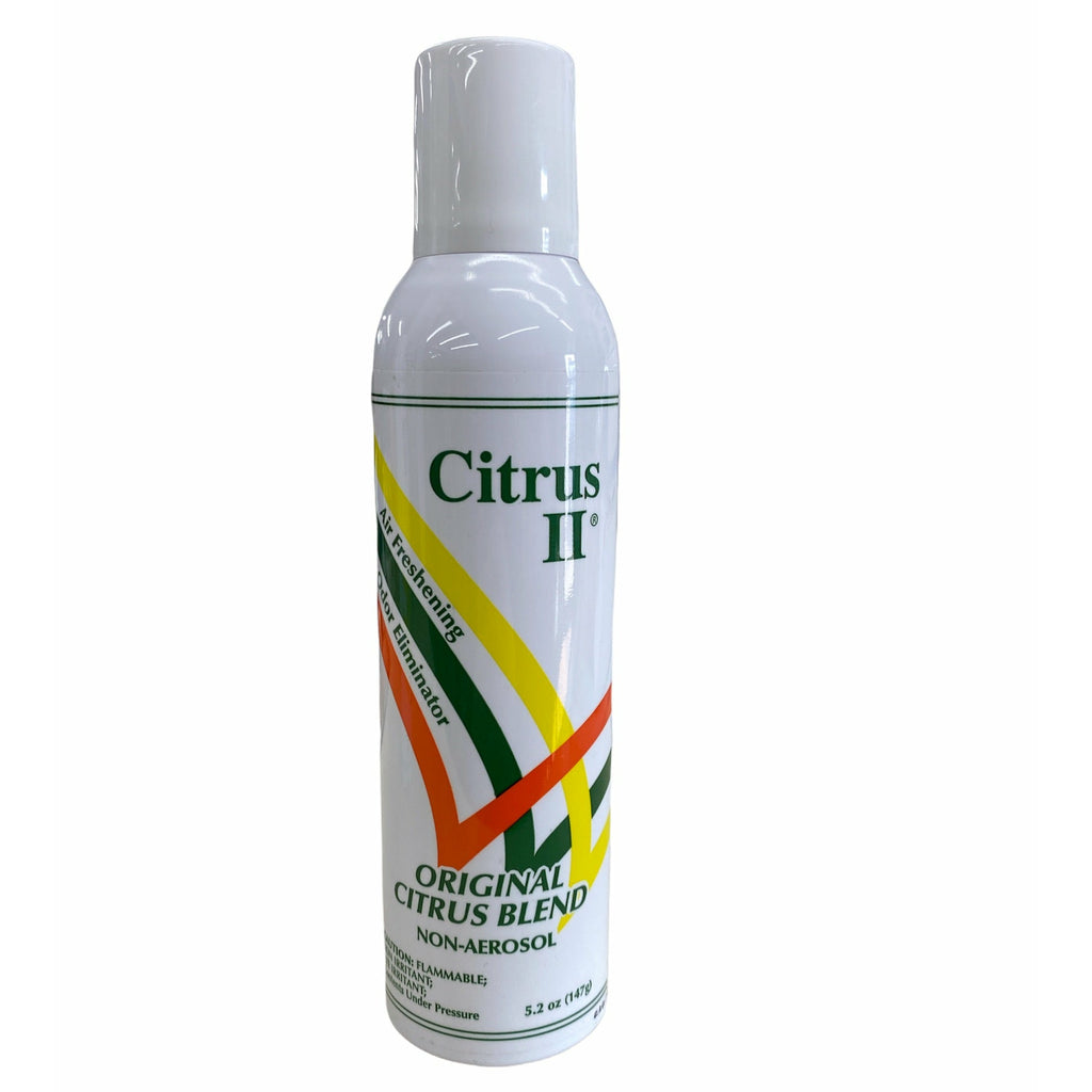 Citrus II Citruscent Air Freshener 5.2oz