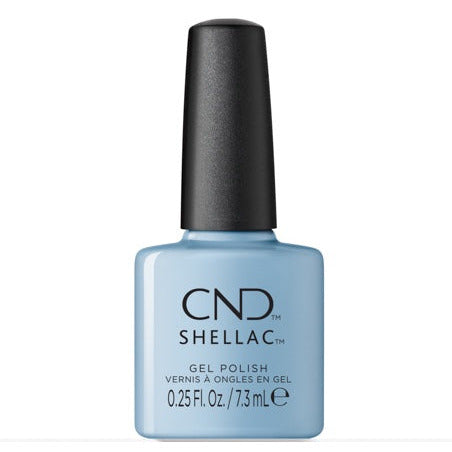 CND Shellac - Climb The Topaz .25oz Main image