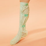 Voesh Cooling Therapy Knee-High Socks