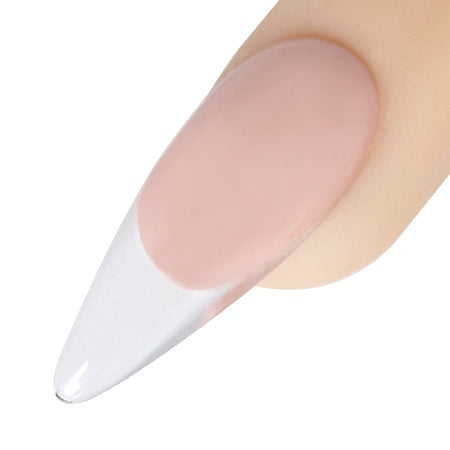 Young Nails Nail Powder - Speed Clear