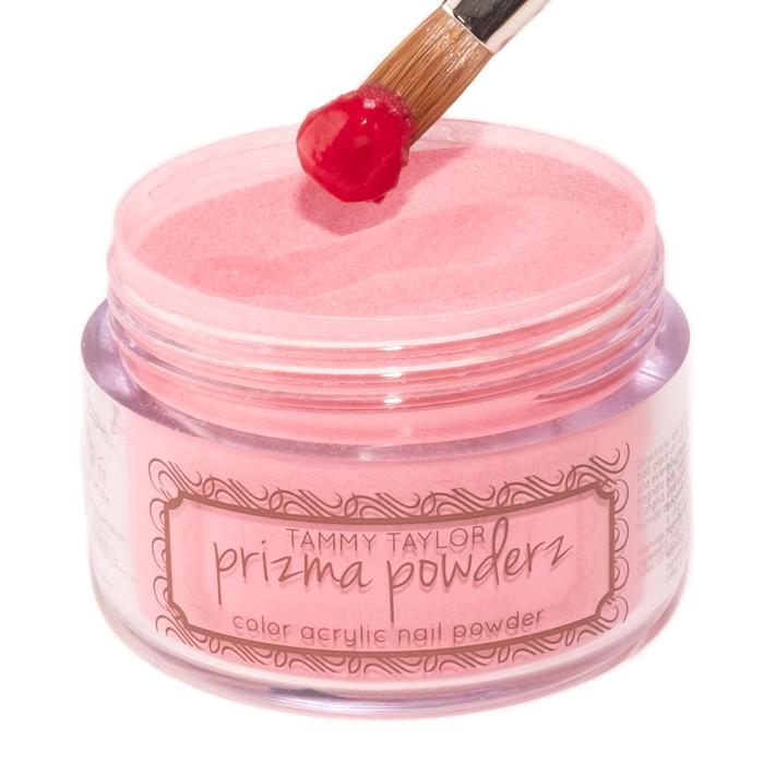 Tammy Taylor Prizma P-119 Cranberry - 1.5oz Main image