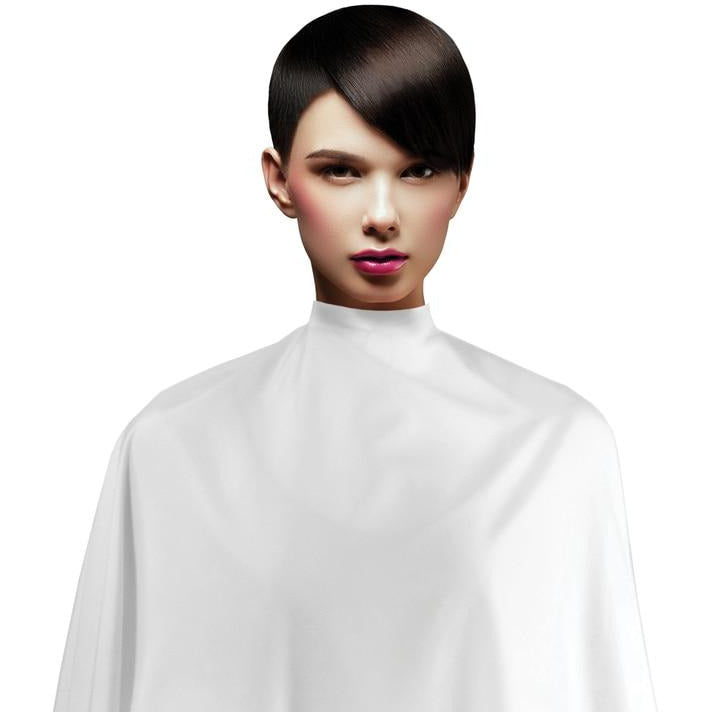 Cricket Contouring Haircutting Cape White