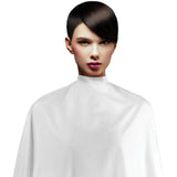 Cricket Contouring Haircutting Cape White
