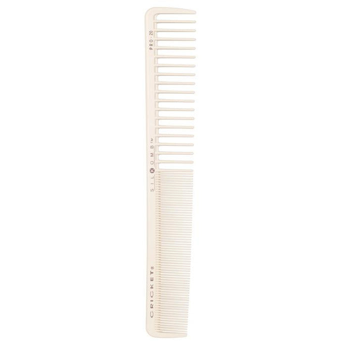 Cricket Silkomb Combs