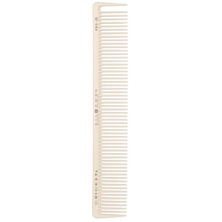 Cricket Silkomb Combs