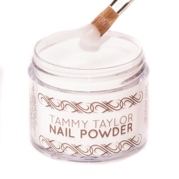 Tammy Taylor Crystal Clear Powder Main image