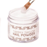 Tammy Taylor Crystal Clear Powder