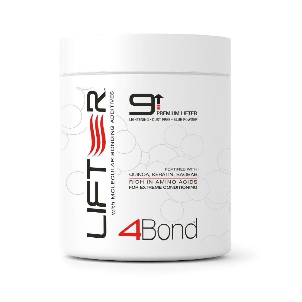 4Bond Lifter 9 Level Bleach 16oz Main image