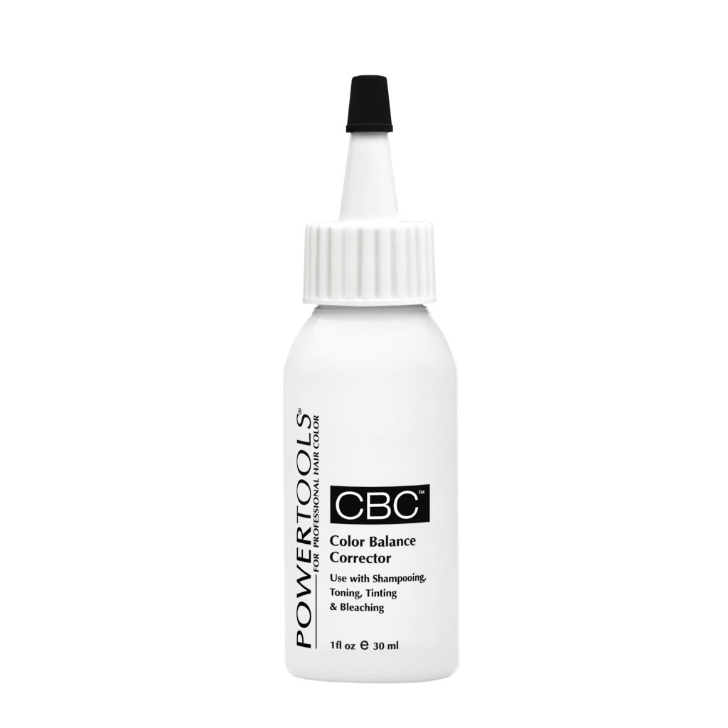Powertools CBC Color Balance Corrector 1oz Main image