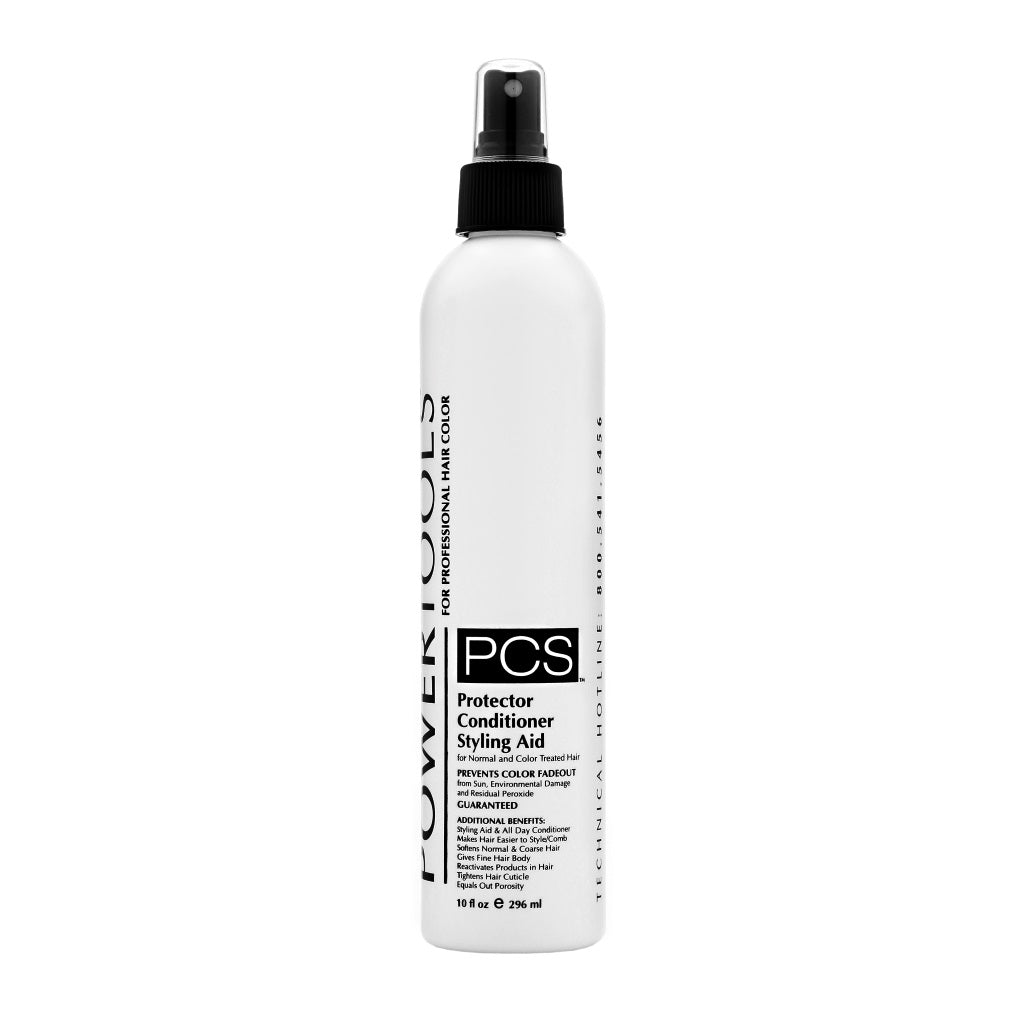 PowerTools PCS - Protector Conditioner Styling Aid 8oz Main image