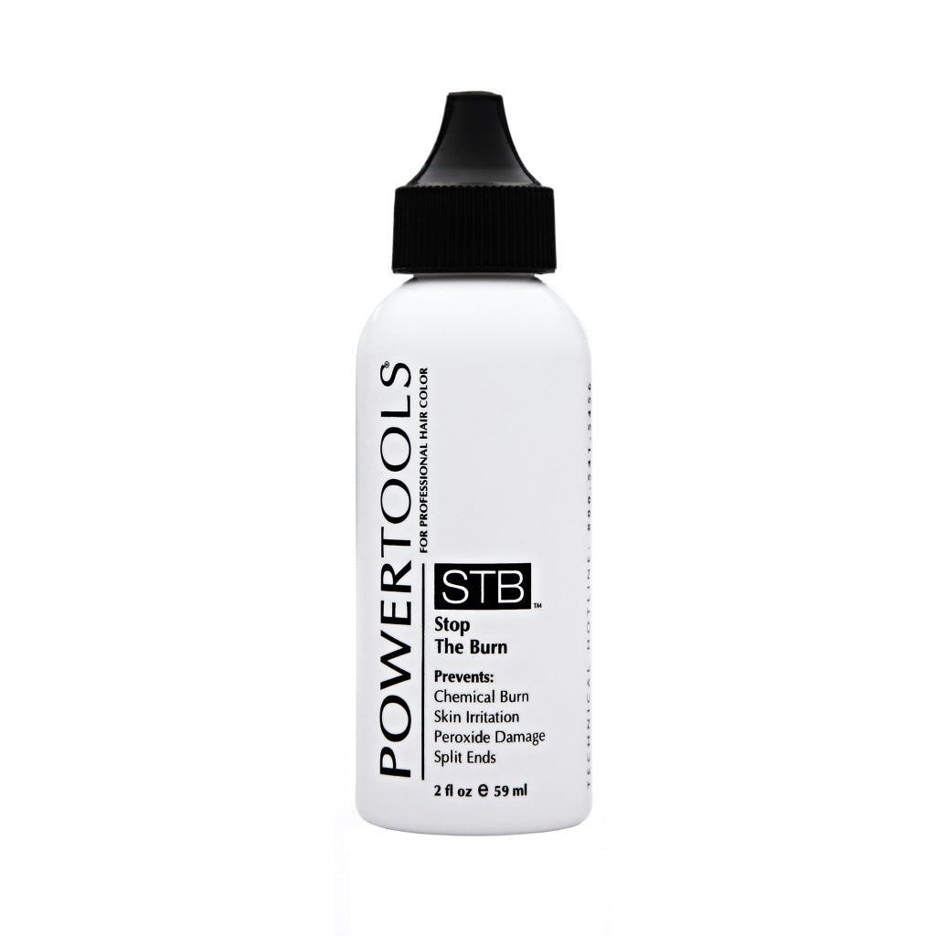 PowerTools STB - Stop The Burn 2oz Main image