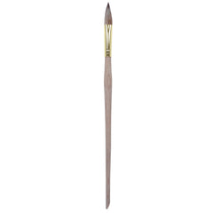 DL Pro #8 Ultra Kolinsky Brush (DL-387)