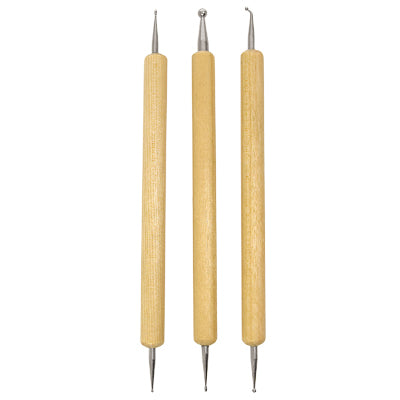 Debra Lynn 3PC Dotting & Marbling Set (DL-398) Main image