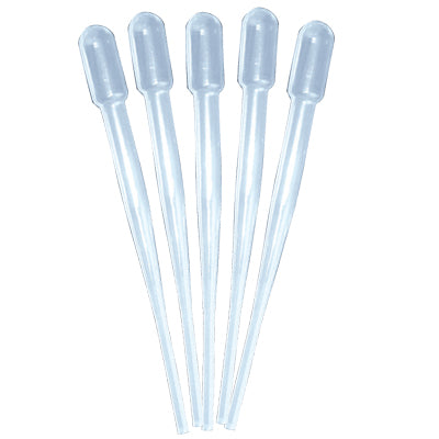DL Pro 5pc Droppers (DL-C111) Main image