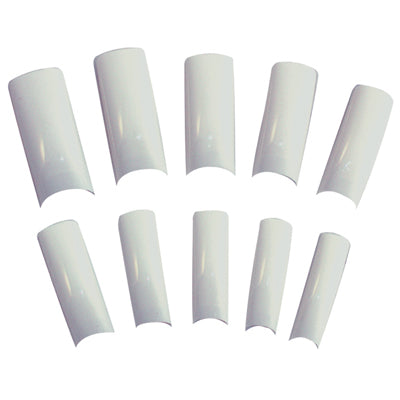 DL Pro 300pc French Nail Tip Kit (DL-C112) Main image