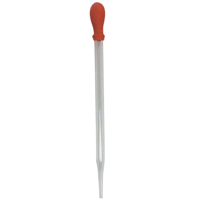 DL Pro 7" Glass Dropper (DL-C144) Main image