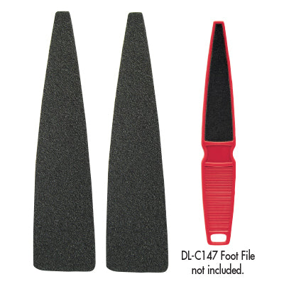 Debra Lynn Disposable Foot File (DL-C147) Secondary image