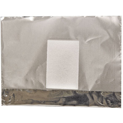 DL Pro Foil Nail Wraps 100pk (DL-C253)