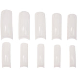 DL Pro 20pk Nail Tips (DL-C277)