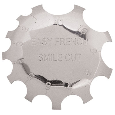 DL Pro French Deep C Smile Line Tool (DL-C311)